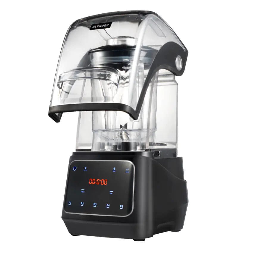 DNA blender DNA Commercial Blender DNACOM02 (7281116577881)