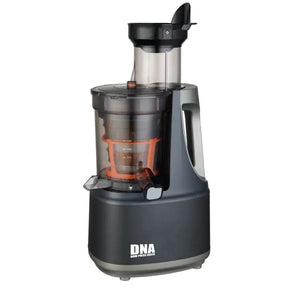 DNA blender DNA Raw Press Juicer Charcoal DNAJU002 (7281106649177)