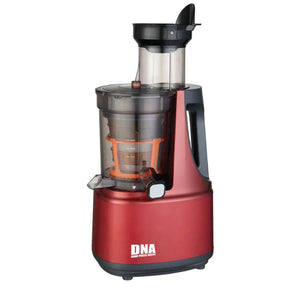 DNA blender DNA Raw Press Juicer Red DNAJU002 (4785512317017)