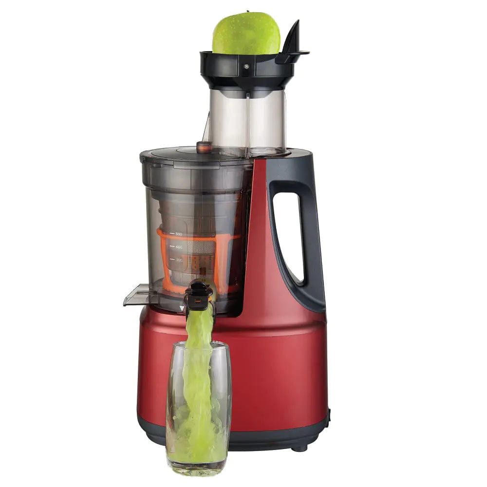 DNA blender DNA Raw Press Juicer Red DNAJU002 (4785512317017)