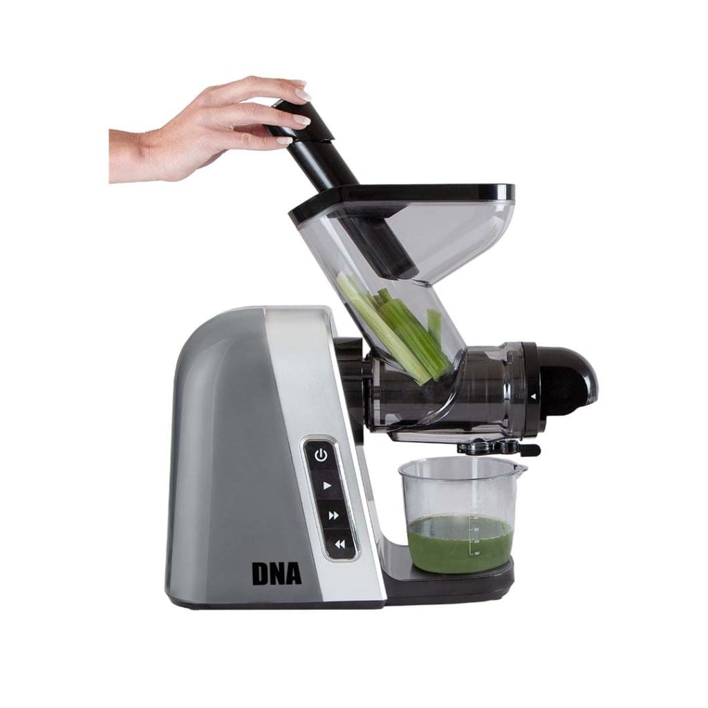 DNA blender DNA Slow Juicer DNASLOWJU (2061574996057)