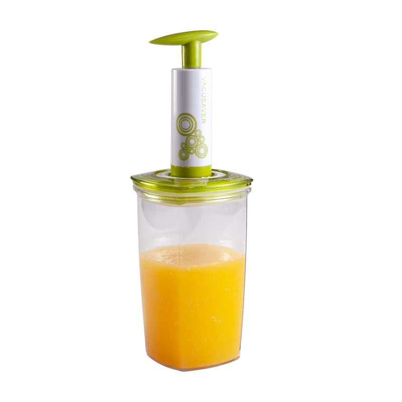 DNA blender DNA Vacusaver Juice Saver 750ML (4785543577689)