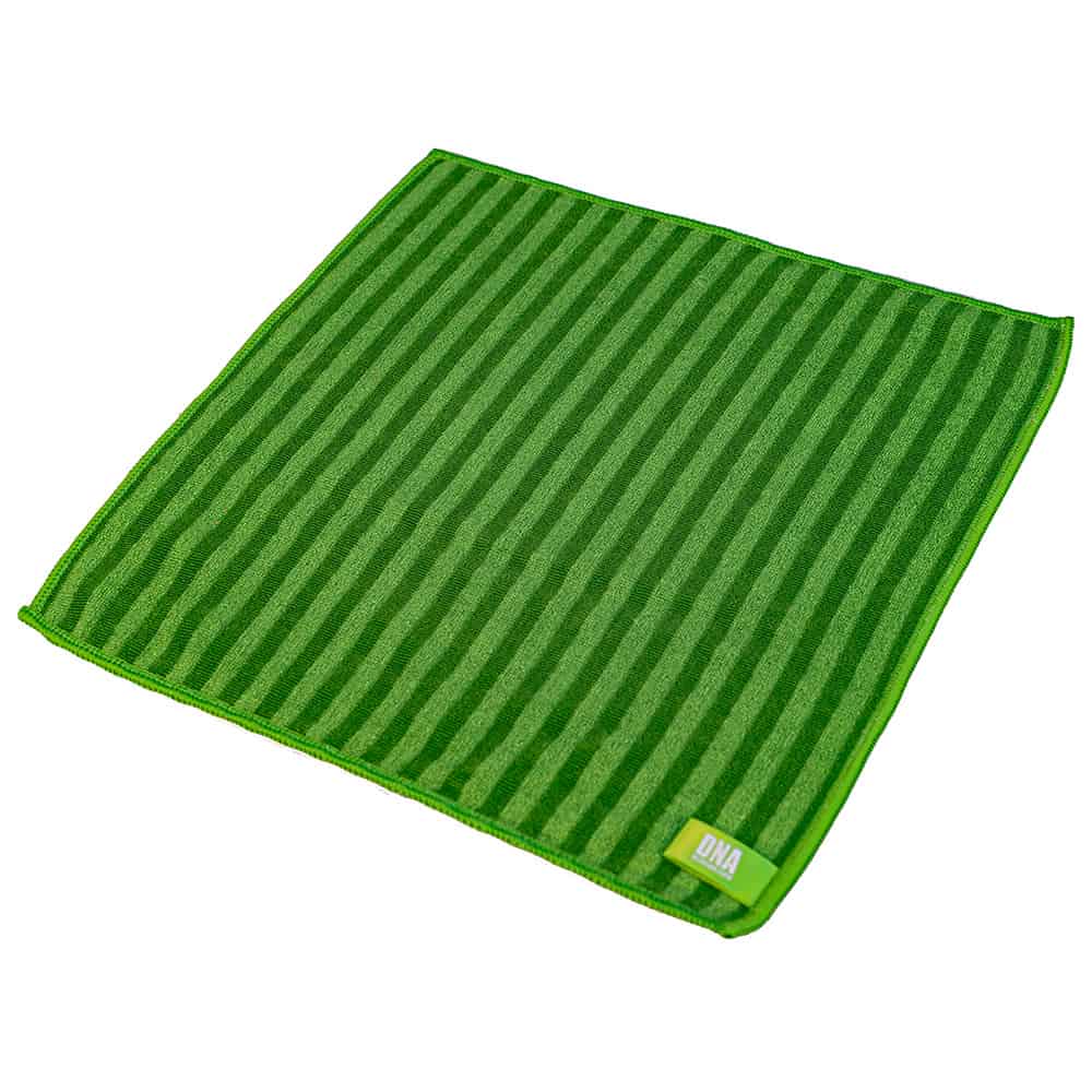 DNA Dish Coloth DNA Microfibre Cloth 2PK DNAMCLOTH (7281092558937)