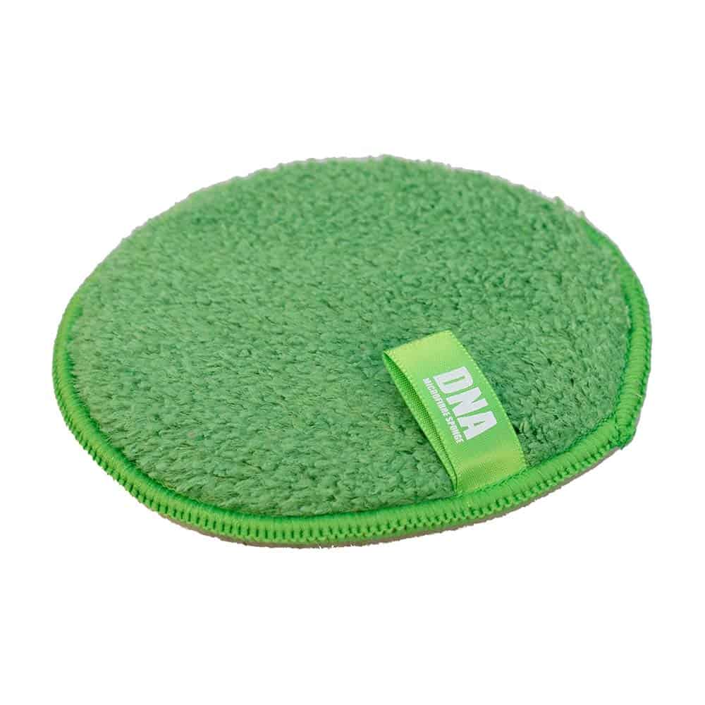 DNA Dish Coloth DNA Microfibre Sponge 2PK DNAMSPONGE (7281095114841)