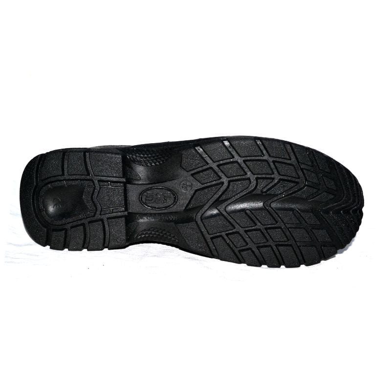 DOT Clothing DOT Safety Footware Mercury Boots (2144966738009)