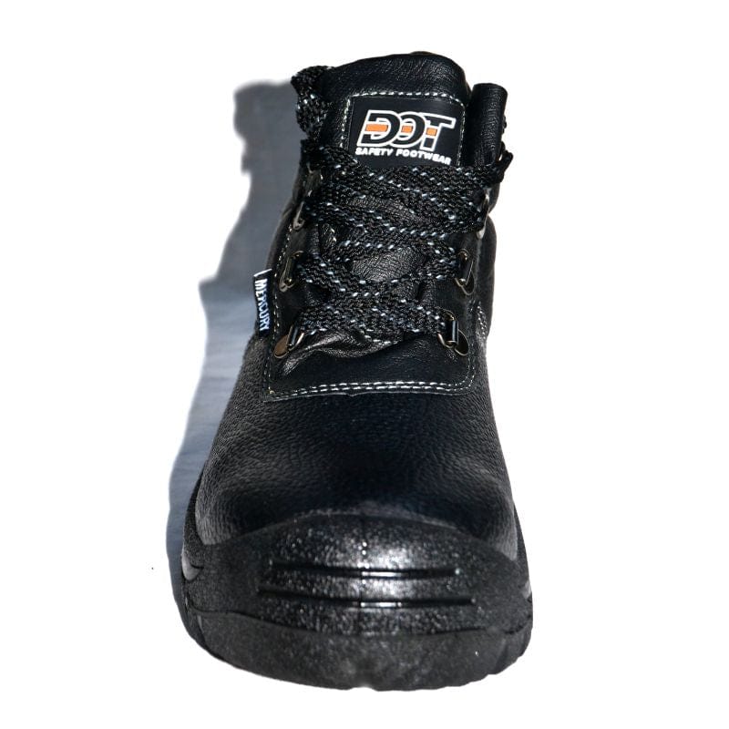 DOT Clothing DOT Safety Footware Mercury Boots (2144966738009)