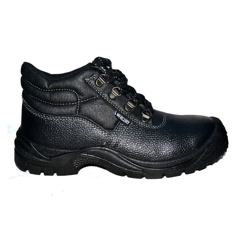 DOT Clothing DOT Safety Footware Mercury Boots (2144966738009)