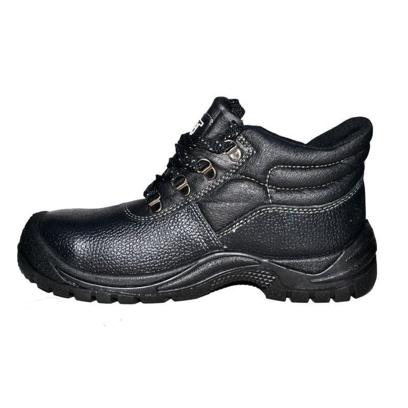 DOT Clothing DOT Safety Footware Mercury Boots (2144966738009)