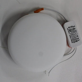 downlight Downlight 18W R Frameless White Panel (7038732075097)