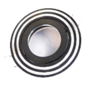 DOWNLIGHT Downlight D815N Black Chrome (2125089407065)