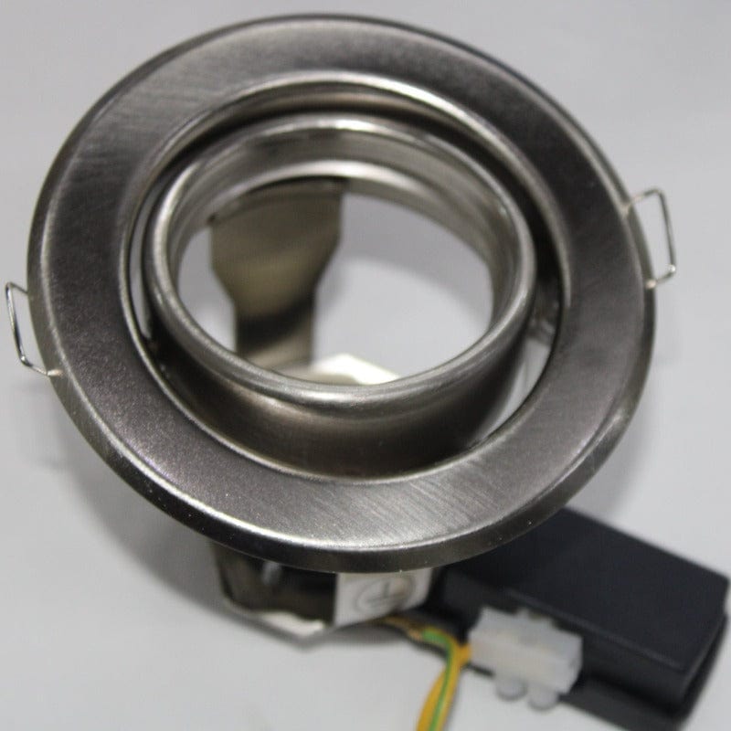 DOWNLIGHT Downlight D819-GM Gun Metal 7904 (7024449978457)