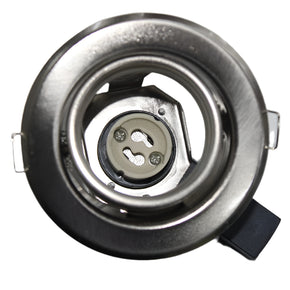 DOWNLIGHT Downlight D819-GM Gun Metal 7904 (7024449978457)