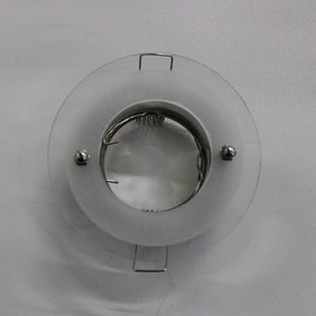 downlight Downlight DL026 Satin Chrome (7038725554265)