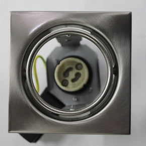 downlight Downlights DL039 Satin (7038711234649)