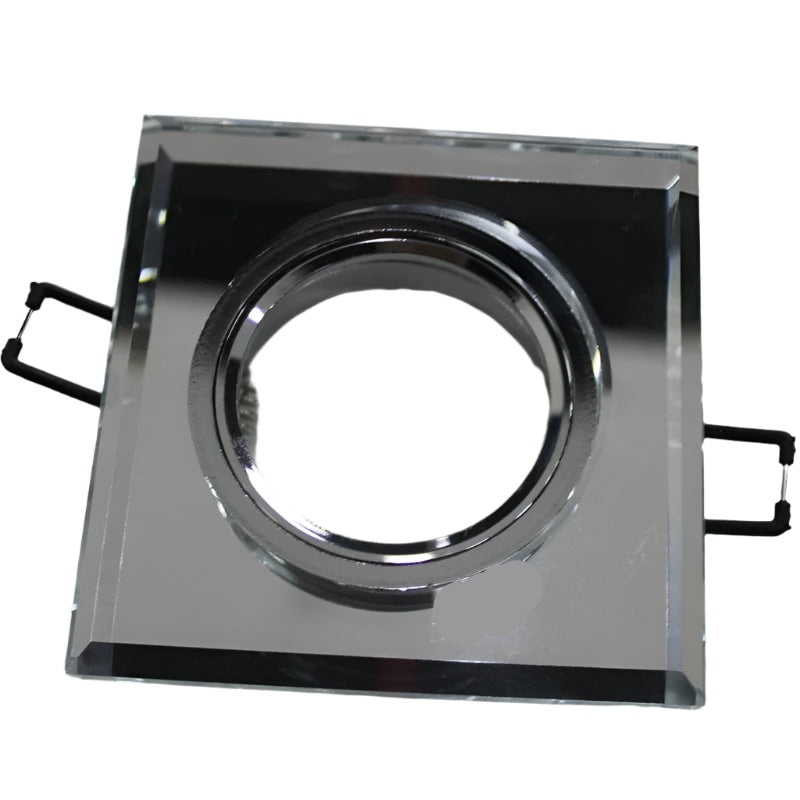 downlight Vito Crystal Square Downlight Frame 2012071 (7035277770841)