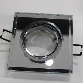 downlight Vito Crystal Square Downlight Frame 2012071 (7035277770841)