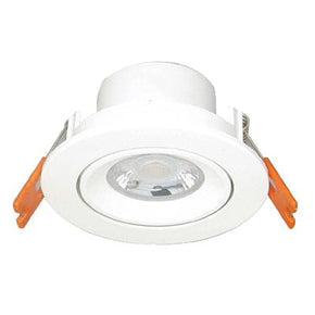 downlights Downlight 5W LED  Warm White D14 7WW (6555630895193)