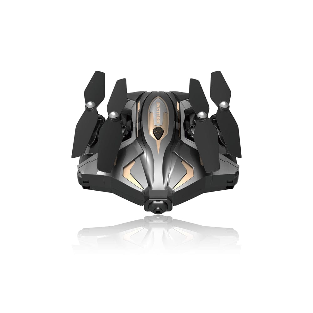 Drone TKKJ L600 Foldable Mini Rc Selfie Drone (2133689073753)