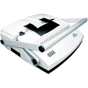 DSB Binding Machines DSB CB-230 3-Hole Punch Plastic Comb Binding Machine (6549771288665)