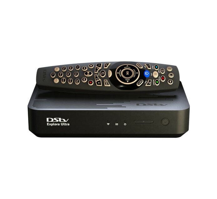 DStv Decoder DSTV Explora Ultra (4782372847705)