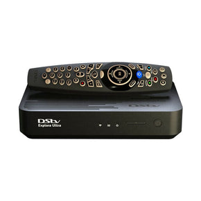 DStv Decoder DSTV Explora Ultra (4782372847705)