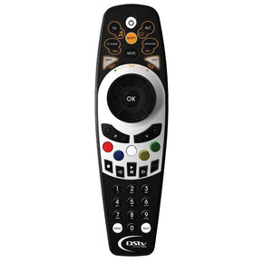 DSTV Multichoice A4 HDPVR Decoder Remote - MHC World (2061557432409)