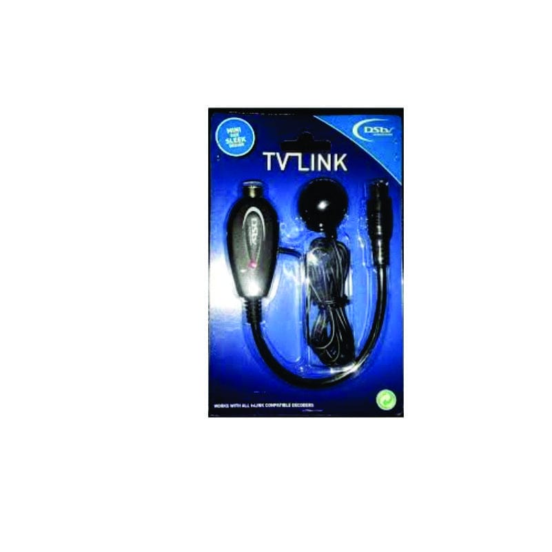 DStv Tech & Office DSTV TV Links 001-R15-450 (2061767606361)