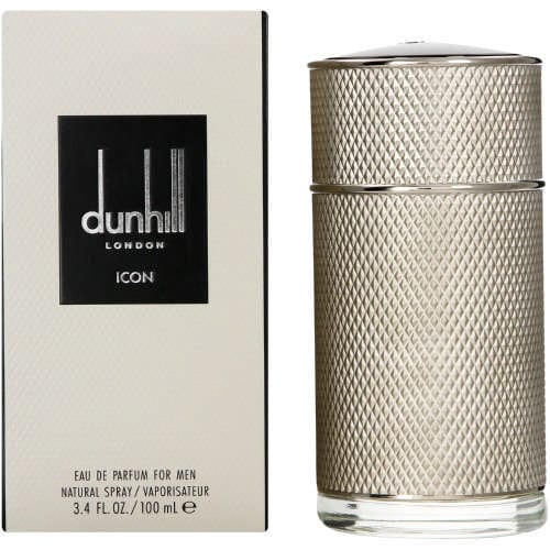 Dunhill perfumes 100ML Dunhill Icon 100ml Eau De Parfum (4748616597593)