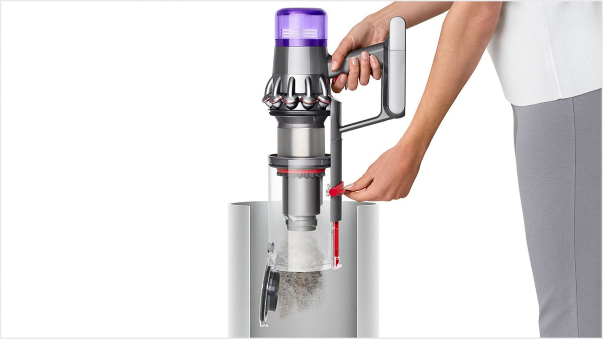 Dyson Cleaner Dyson V11™ Absolute Extra Vacuum Blue (6996232896601)