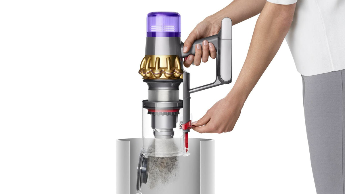 Dyson Cleaner Dyson V11™ Absolute Extra Vacuum Blue (6996232896601)