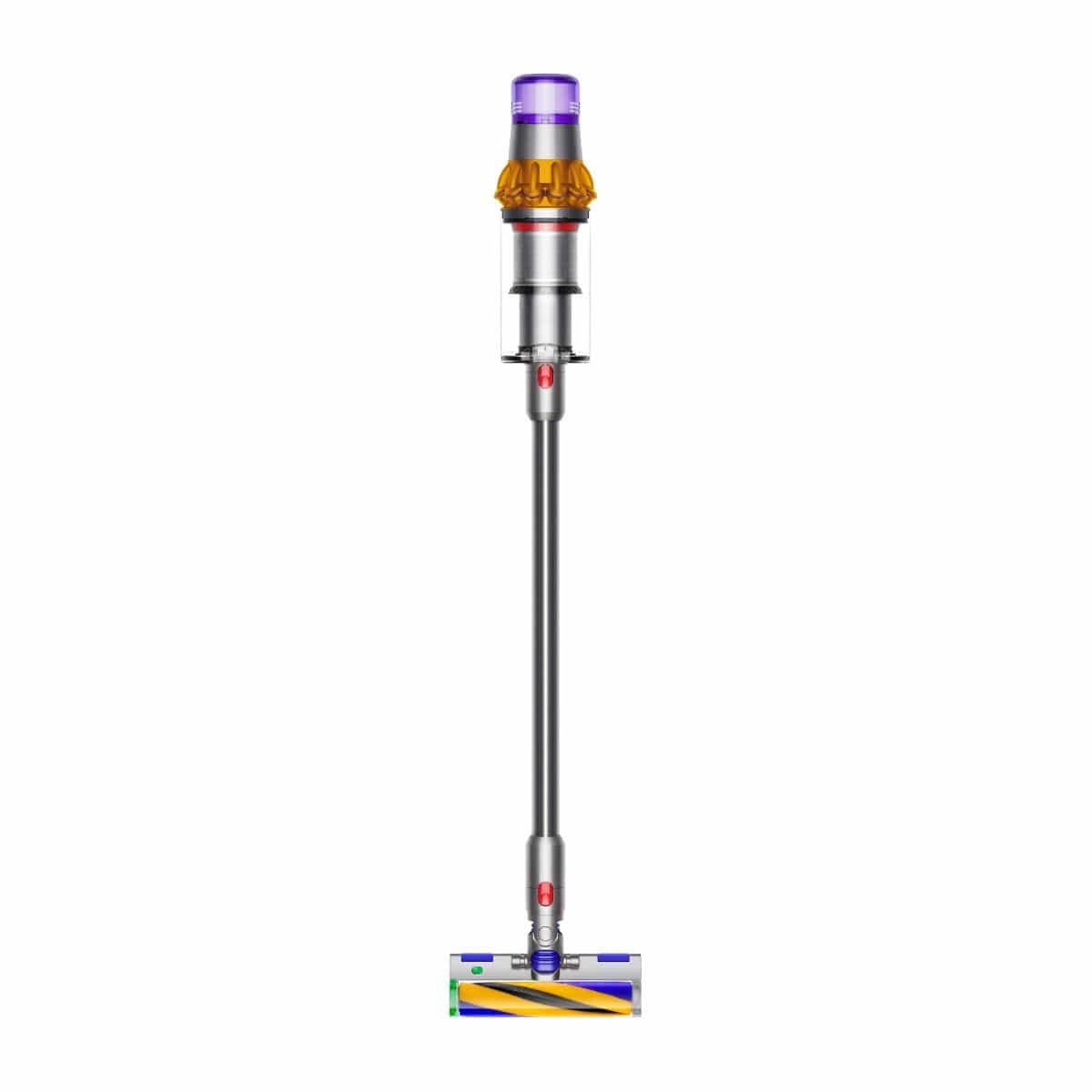 Dyson Cleaner Dyson V15 Detect™ Absolute Cordless Vacuum (2061785333849)
