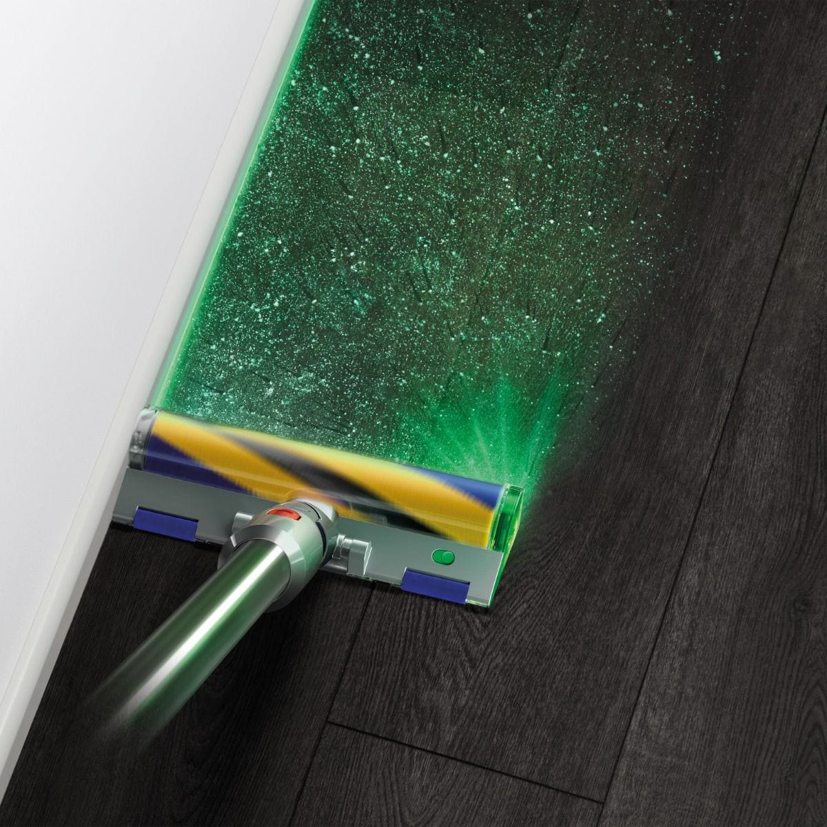 Dyson Cleaner Dyson V15 Detect™ Absolute Cordless Vacuum (2061785333849)