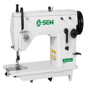 E-SEW E-SEW Zig Zag Sewing Machine ES20U43 (6977314685017)