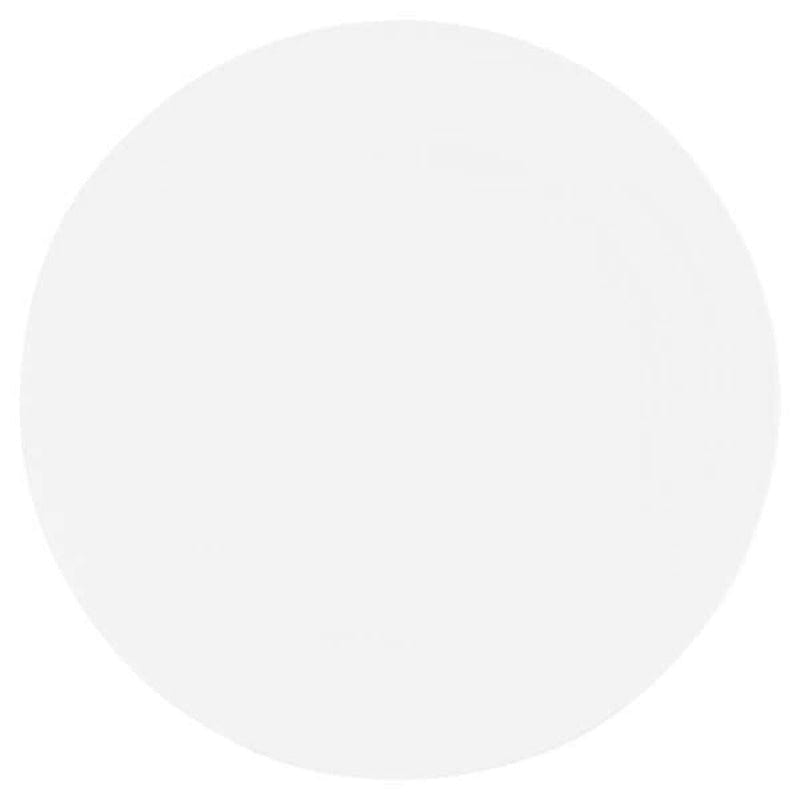 Eaton Dining PLATE Eaton Dining Coupe White Dinner Plate 26.5cm (7016433582169)