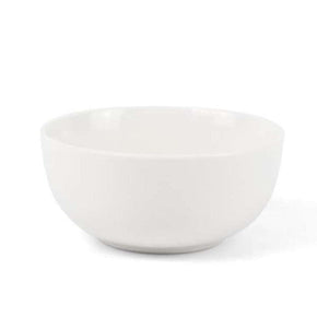 Eaton Dining PLATE Eaton Dining Coupe White Rice Bowl 5.5" (7016437448793)