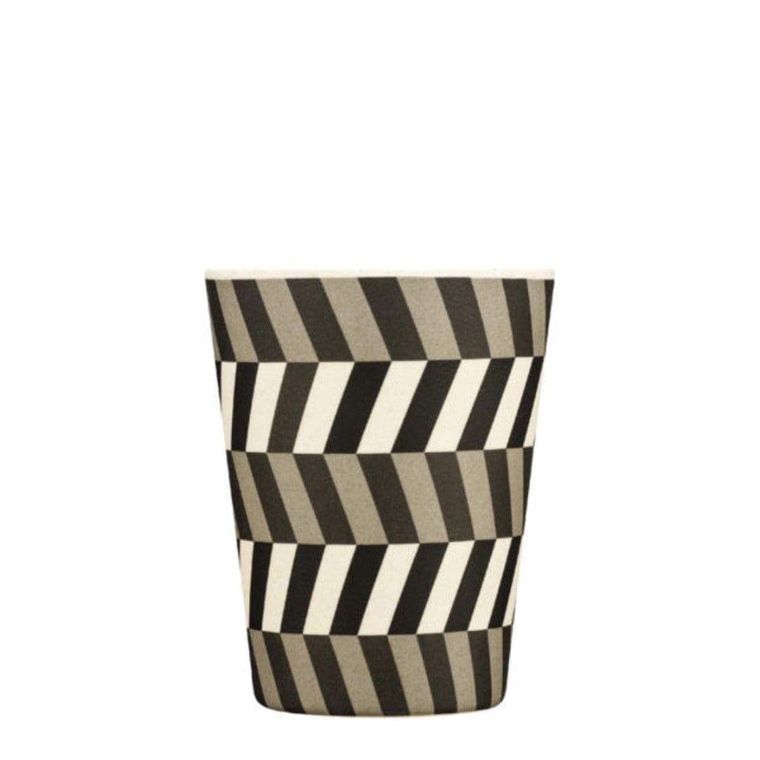 Ecoffee MUG Ecoffee Cup Look Into My Eyes Travel Mug 350ml (7143917518937)