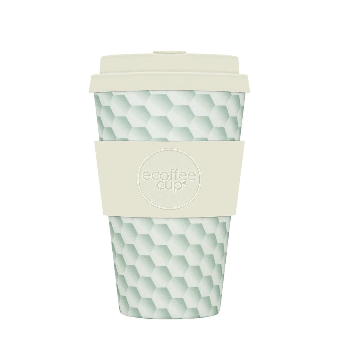 Ecoffee MUG Ecoffee Cup See the Below Travel Mug 400ml (7143937540185)