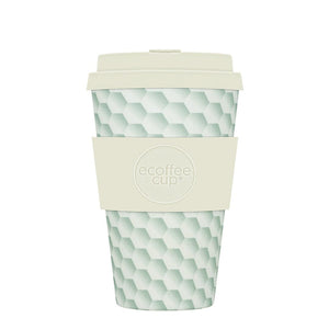 Ecoffee MUG Ecoffee Cup See the Below Travel Mug 400ml (7143937540185)