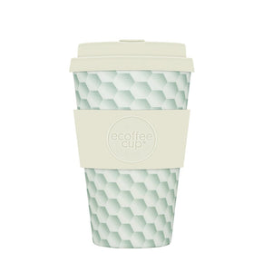 Ecoffee MUG Ecoffee Cup See the Below Travel Mug 400ml (7143937540185)