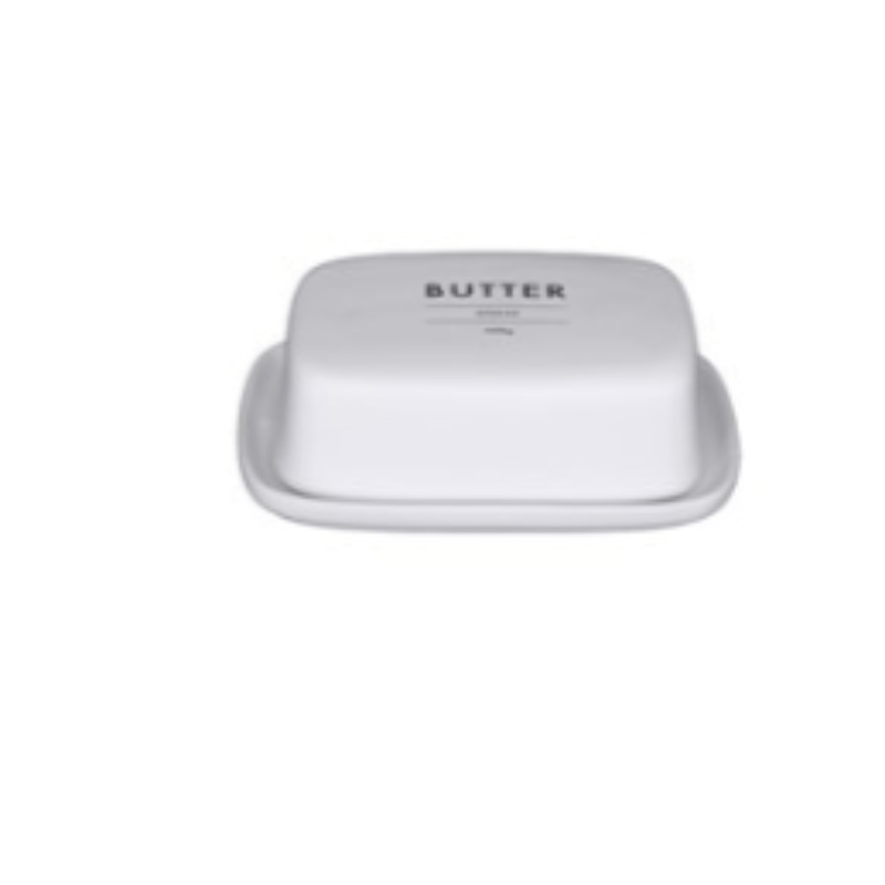 Eetrite butter dish Eetrite Stoneware Butter Dish ER0313 (6968839569497)