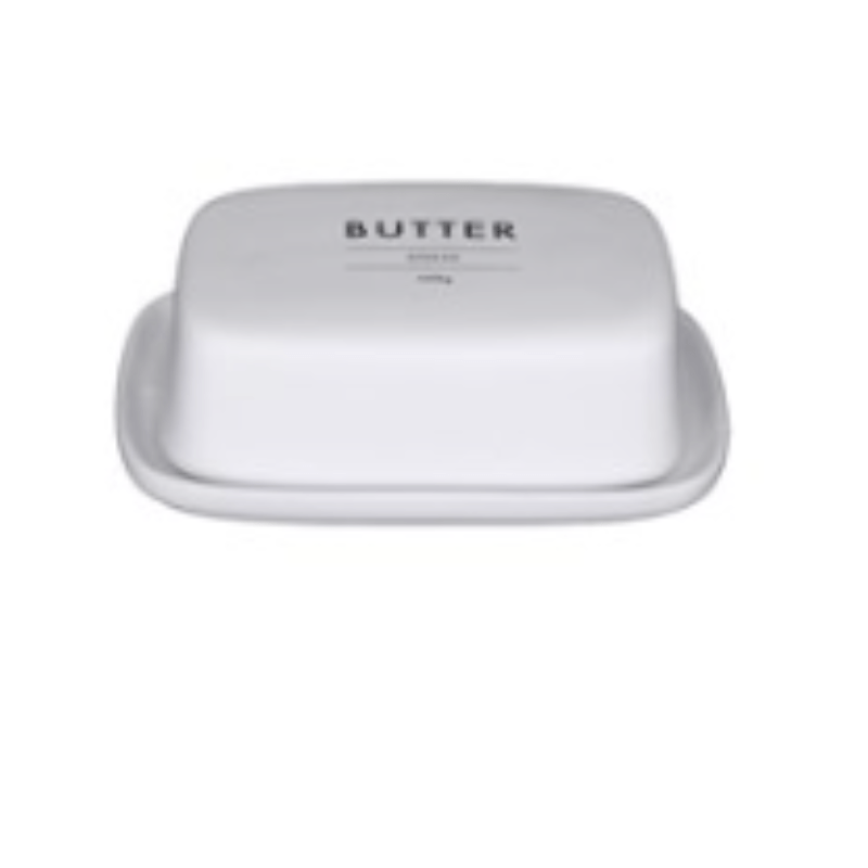 Eetrite butter dish Eetrite Stoneware Butter Dish ER0313 (6968839569497)