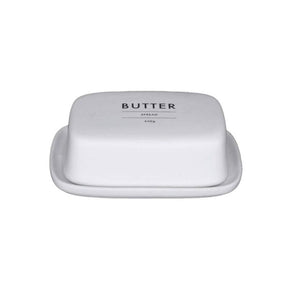 Eetrite butter dish Eetrite Stoneware Butter Dish ER0313 (6968839569497)