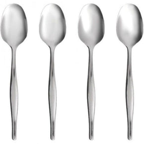 EETRITE Cake Lifter Eetrite Slimline Teaspoon 4 Piece Set SL/4TS (7113384689753)