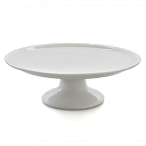 EETRITE Cake Stand Eetrite Just White Footed Cake Stand ER0243 (7160046878809)