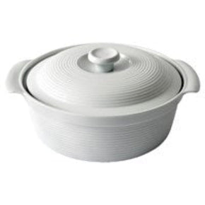 EETRITE Casserole Eetrite Large Round Casserole 30x25.5x9.5CM 2.5L ER0230 (6968556912729)