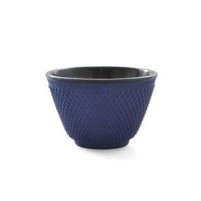 EETRITE CUP Eetrite Cast Iron Cup 120ML Blue RH151BL (6987064180825)