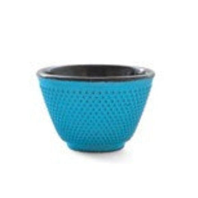 EETRITE CUP Eetrite Cast Iron Cup 120ML Turquoise RH151TQ (6987092951129)