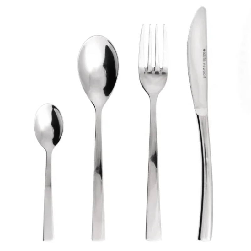 EETRITE CUTLERY Eetrite Newport 24 Piece Cutlery Set (7107430973529)
