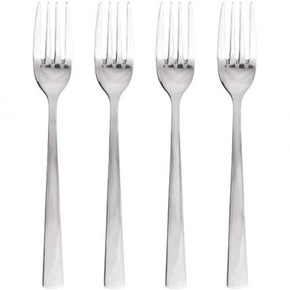 EETRITE CUTLERY Eetrite Newport 4 Piece Table Fork Set NP/4TF (7156717027417)