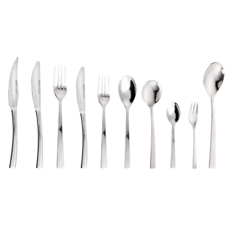 EETRITE CUTLERY Eetrite Newport 56 Piece Cutlery Set (4770035531865)